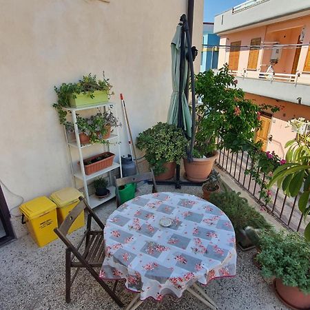 הוילה אבולה Casa Da Enza מראה חיצוני תמונה