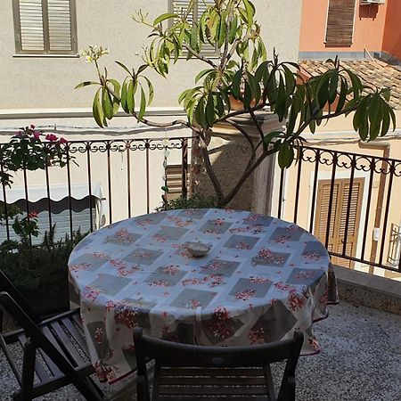 הוילה אבולה Casa Da Enza מראה חיצוני תמונה