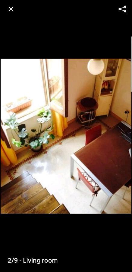 הוילה אבולה Casa Da Enza מראה חיצוני תמונה