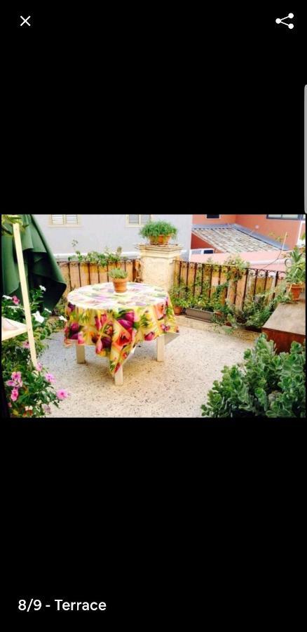 הוילה אבולה Casa Da Enza מראה חיצוני תמונה