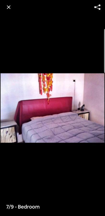 הוילה אבולה Casa Da Enza מראה חיצוני תמונה
