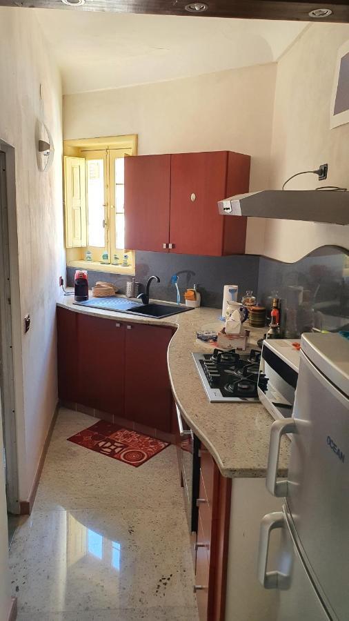 הוילה אבולה Casa Da Enza מראה חיצוני תמונה