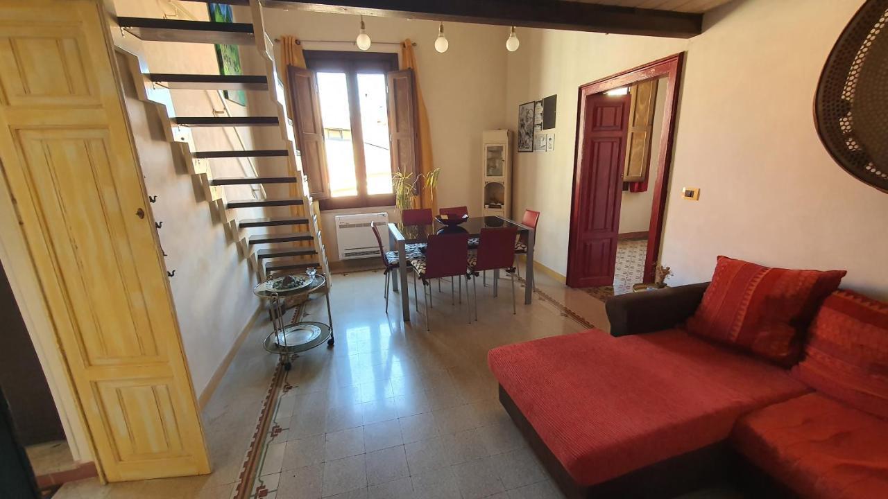 הוילה אבולה Casa Da Enza מראה חיצוני תמונה