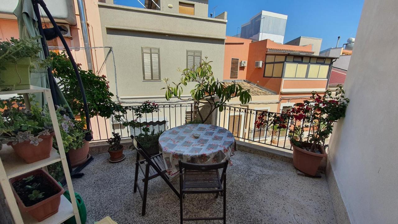 הוילה אבולה Casa Da Enza מראה חיצוני תמונה