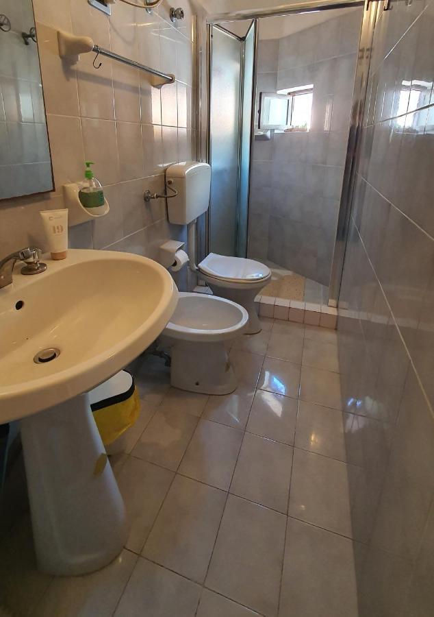 הוילה אבולה Casa Da Enza מראה חיצוני תמונה