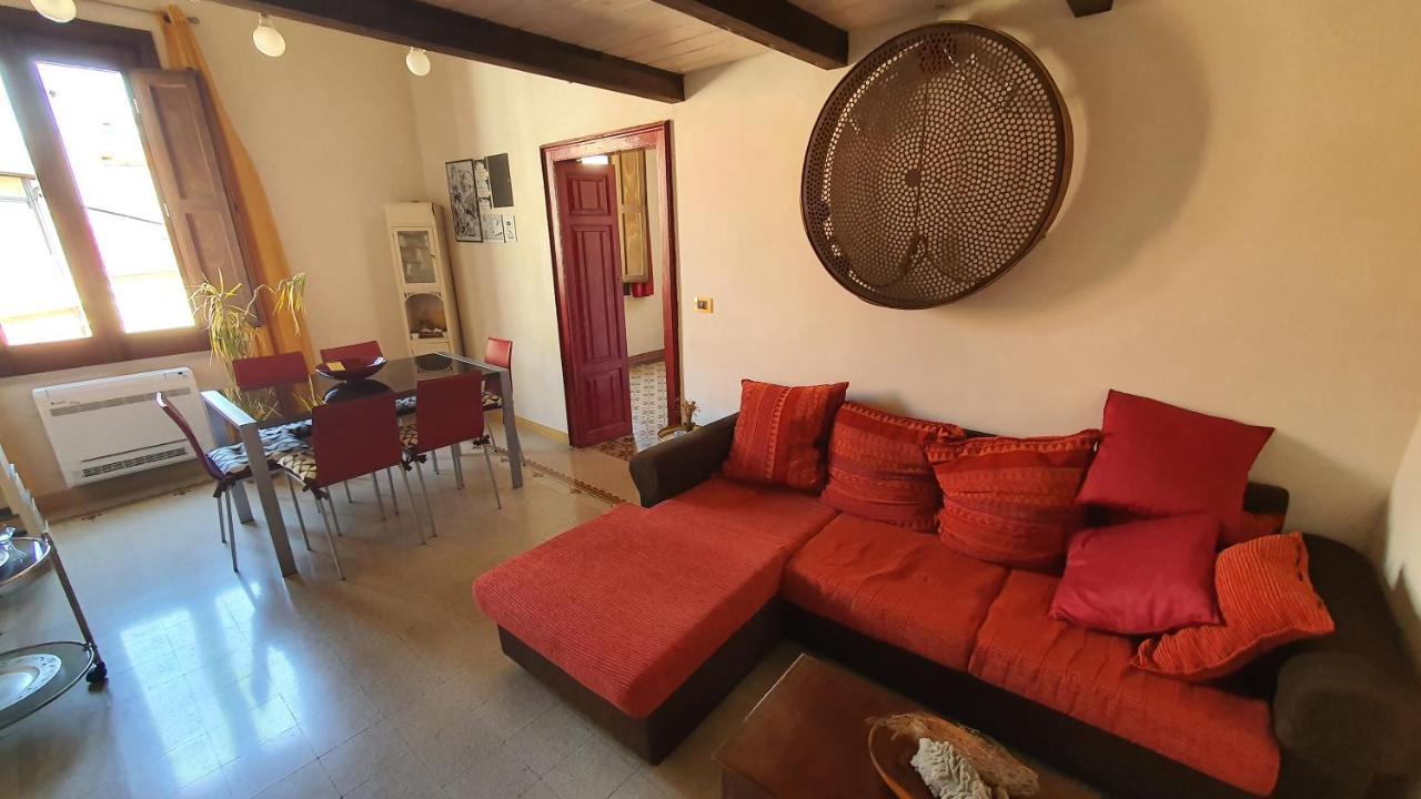 הוילה אבולה Casa Da Enza מראה חיצוני תמונה