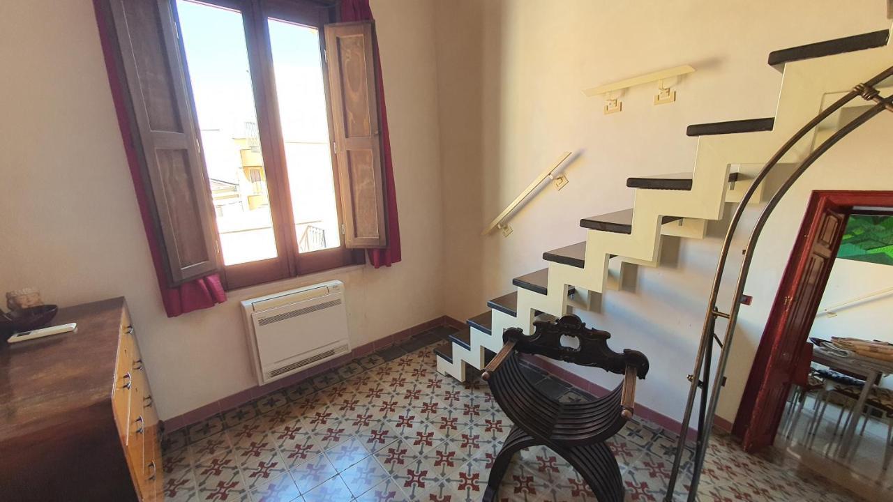 הוילה אבולה Casa Da Enza מראה חיצוני תמונה