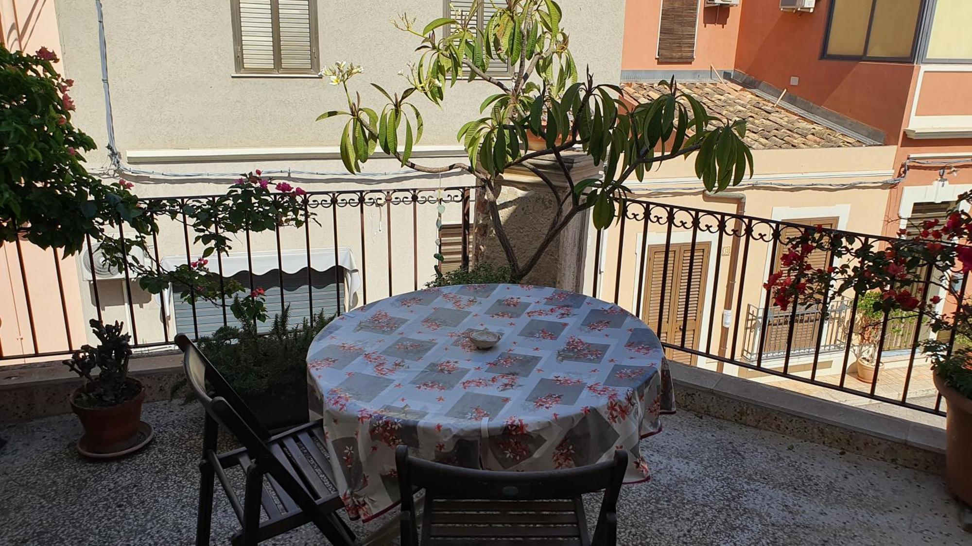 הוילה אבולה Casa Da Enza מראה חיצוני תמונה